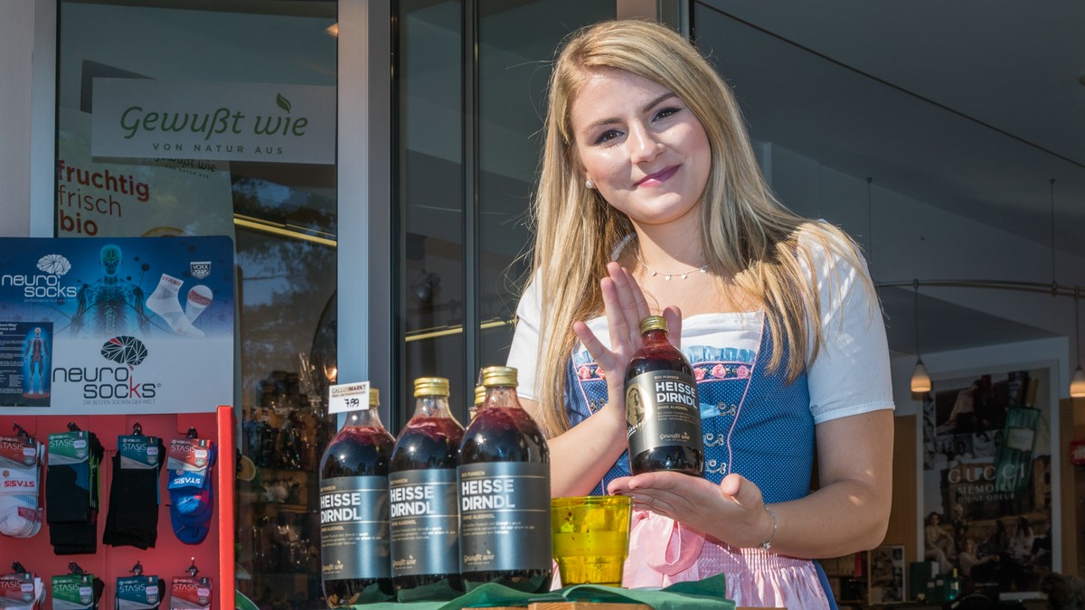 2019.10.12 + 13 - Gallusmarkt in Kremsmnster 